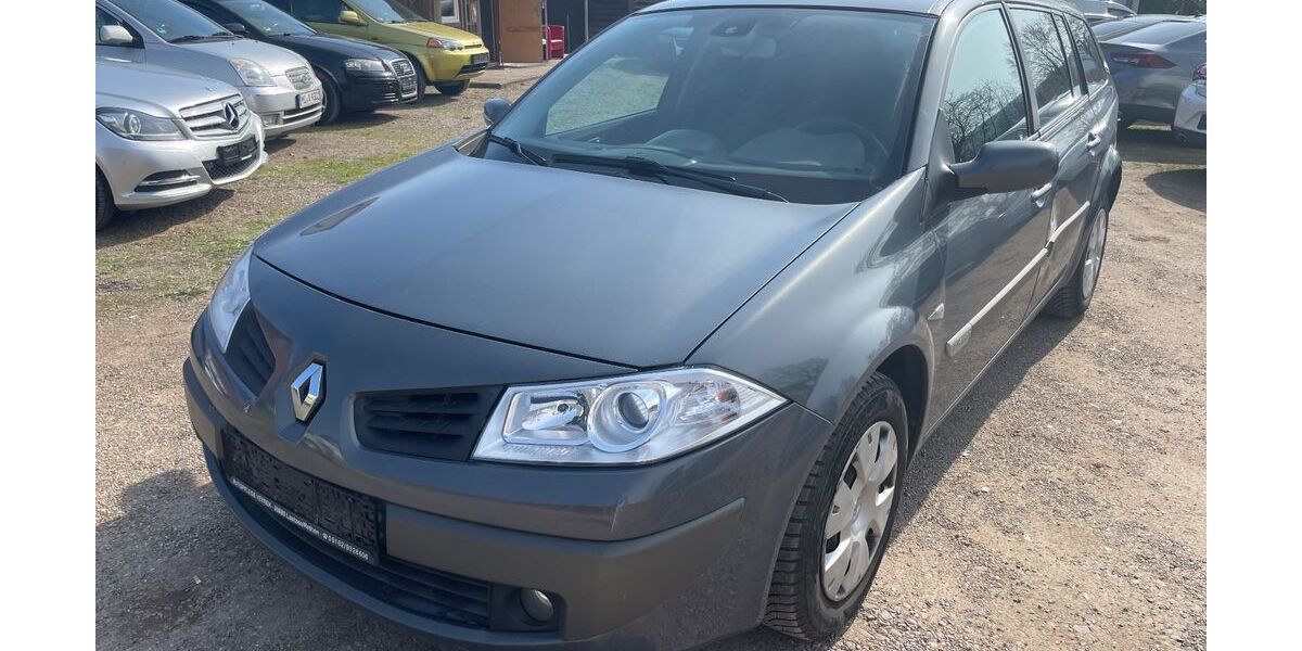Renault Megane 219.707 km 1.499 &euro; Minden 32429