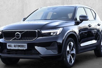 Volvo XC40 3.613 km 33.390 &euro; Aachen 52078