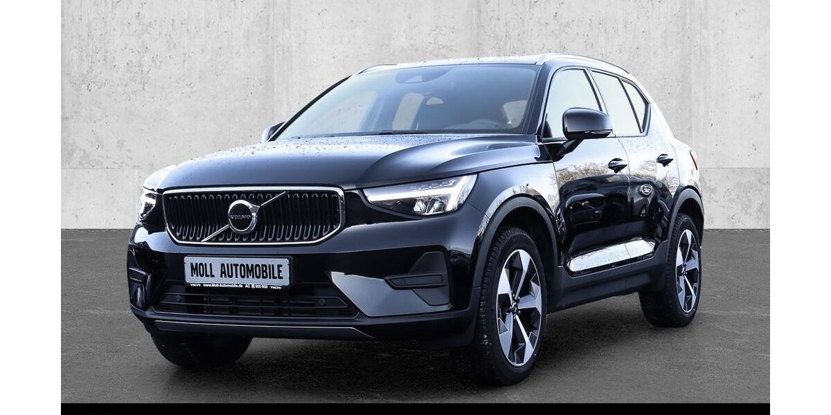 Volvo XC40 3.613 km 33.390 &euro; Aachen 52078