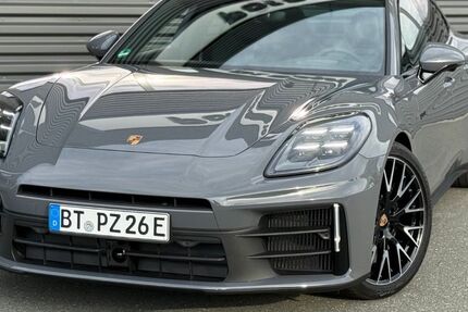 Porsche Panamera 9.900 km 168.900 € Bayreuth 95448