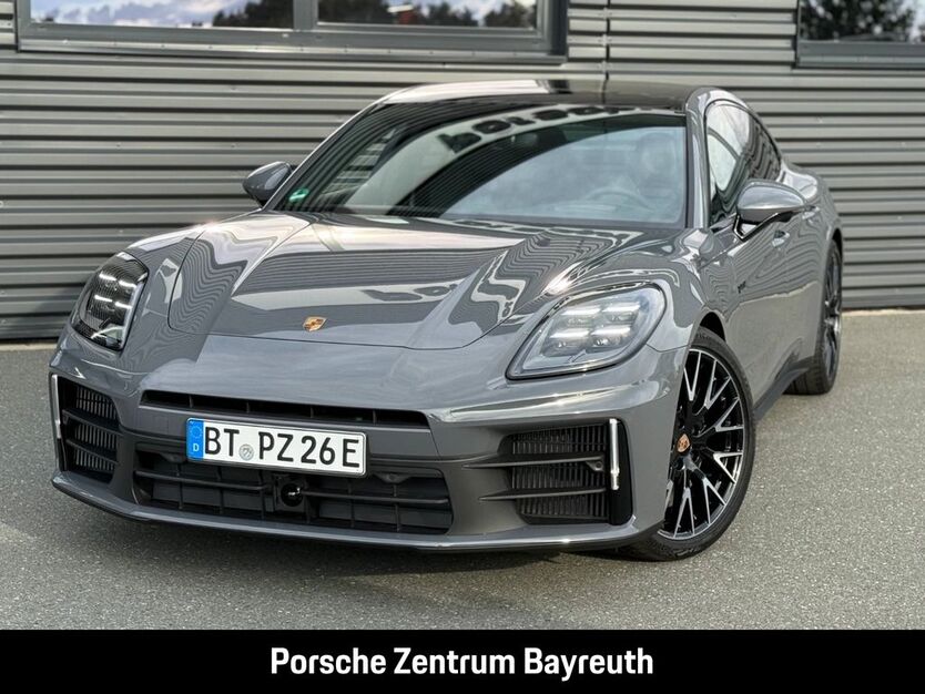 Porsche Panamera 9.900 km 168.900 € Bayreuth 95448