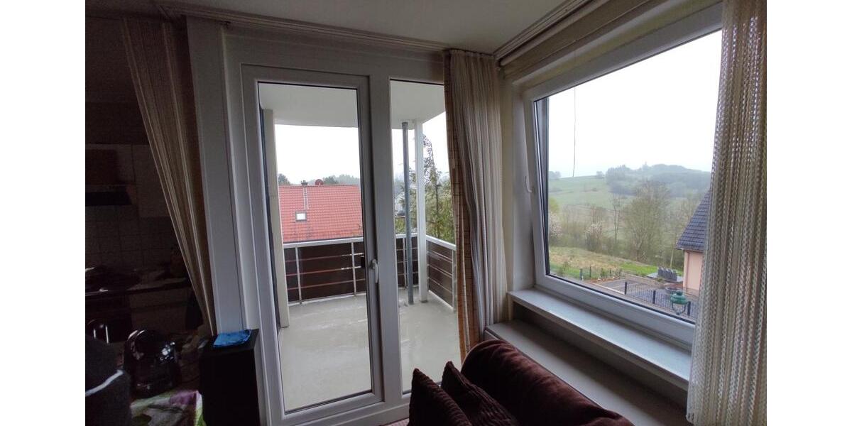 Etagenwohnung Bad Lauterberg im Harz - 2 Zimmer, 57 m&sup2;, 65.000&euro; | Angebot:27068624