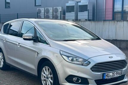 Ford S-Max 115.000 km 10.990 &euro; Bruchköbel 63486