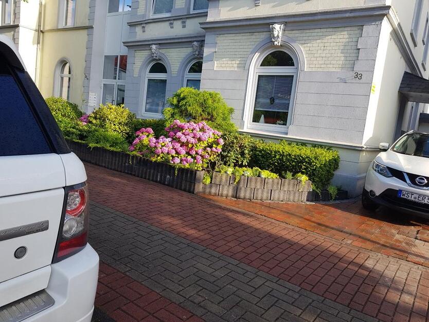 FerienWohnung zu verkaufen