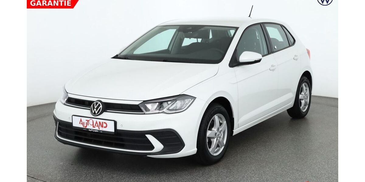 VW Polo 43.312 km 17.990 &euro; Cottbus OT Kolkwitz 03099