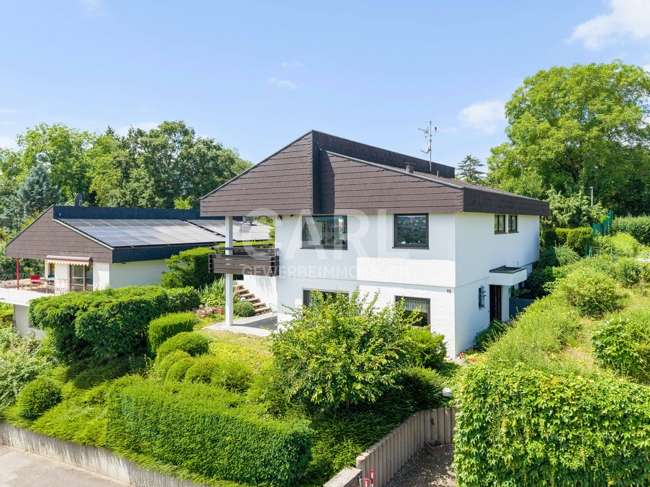 Einfamilienhaus Heilbronn Böckingen - 4 Zimmer, 163 m&sup2;, 1.800&euro; | Angebot:26955696
