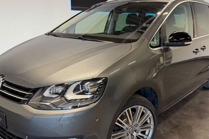 VW Sharan 258.900 km 7.450 &euro; Bretten 75015