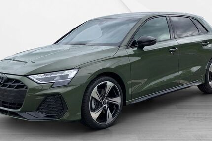 Audi A3 2.450 km 47.099 &euro; Neubrandenburg 17036