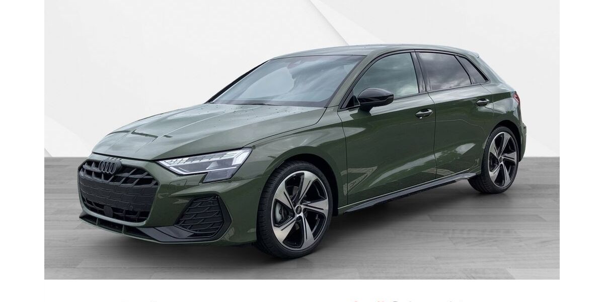 Audi A3 2.450 km 47.099 &euro; Neubrandenburg 17036