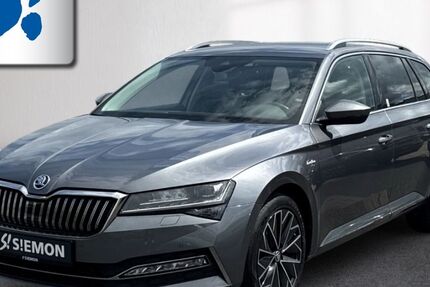 Skoda Superb 176.554 km 20.430 &euro; Ibbenbüren 49479