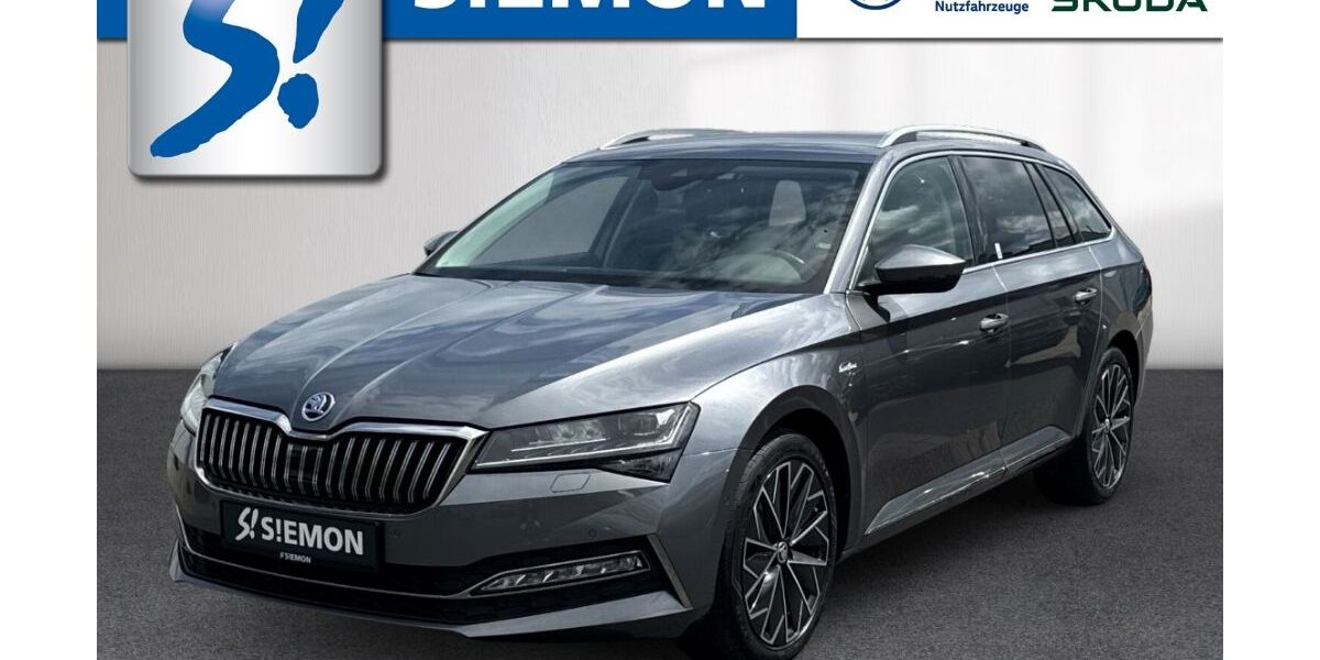 Skoda Superb 176.554 km 20.430 &euro; Ibbenbüren 49479