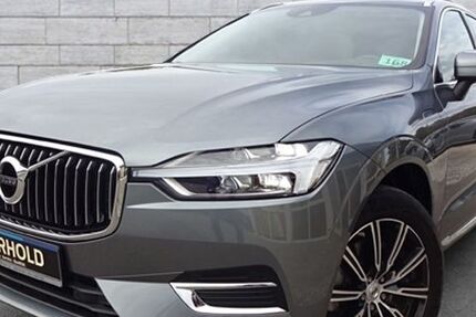 Volvo XC60 48.400 km 37.900 € Augsburg 86179