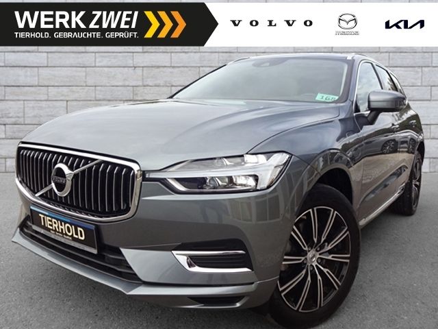 Volvo XC60 48.400 km 37.900 € Augsburg 86179