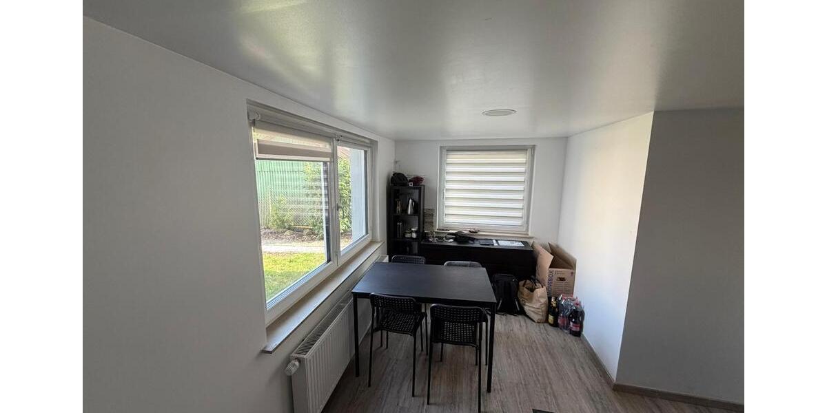 Etagenwohnung Hessisch Lichtenau - 2 Zimmer, 65 m&sup2;, 640&euro; | Angebot:25417955