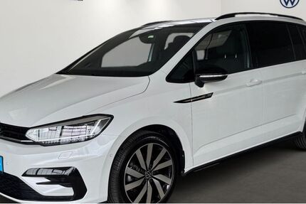 VW Touran 22.670 km 39.490 &euro; Aschaffenburg 63741