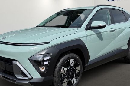 Hyundai KONA 5.000 km 26.990 &euro; Rottweil 78628