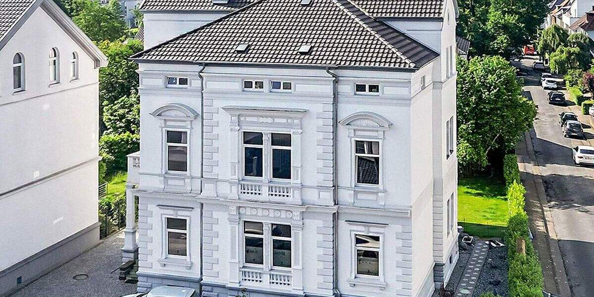 Mehrfamilienhaus, Wohnhaus Minden Innenstadt - 1 Zimmer, 311 m&sup2;, 2.200.000&euro; | Angebot:25743670