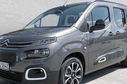 Citroen Andere
