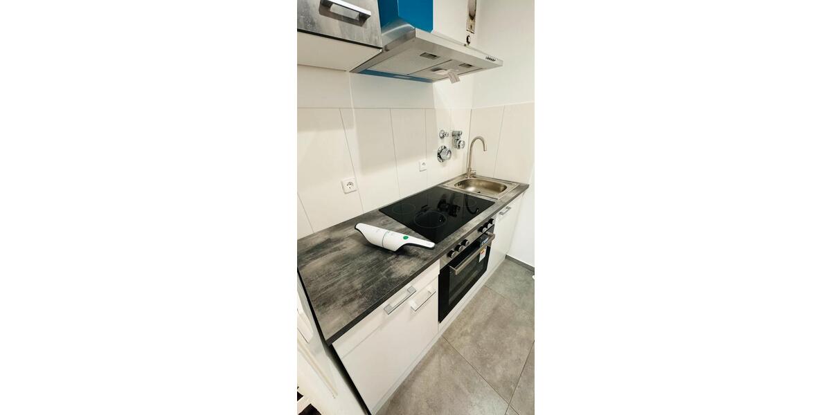 Etagenwohnung Steinheim an der Murr - 1 Zimmer, 35 m&sup2;, 865&euro; | Angebot:25415768