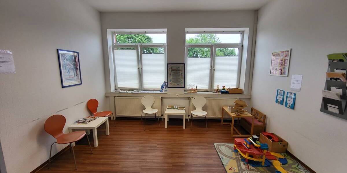 Gewerbeobjekt Bad Schwartau St. Lorenz Nord - 3.610&euro; | Angebot:25670261