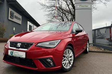 Seat Ibiza 13.000 km 22.890 &euro; Celle 29227
