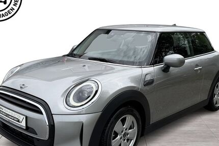 Mini Cooper 63.416 km 17.890 &euro; Brilon 59929