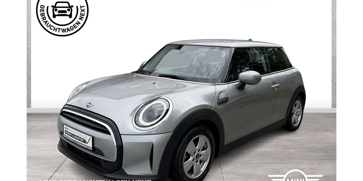 Mini Cooper 63.416 km 17.890 &euro; Brilon 59929