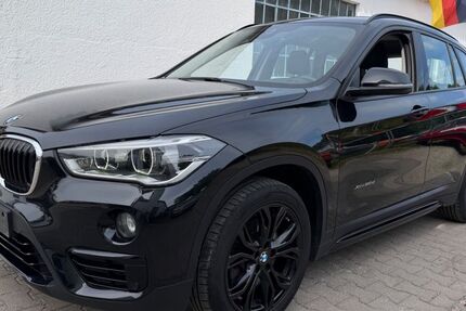 BMW X1 175.014 km 15.250 &euro; München 81737