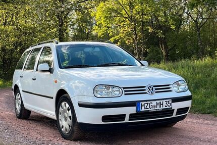 VW Golf 226.200 km 1.990 &euro; Losheim am See 66679