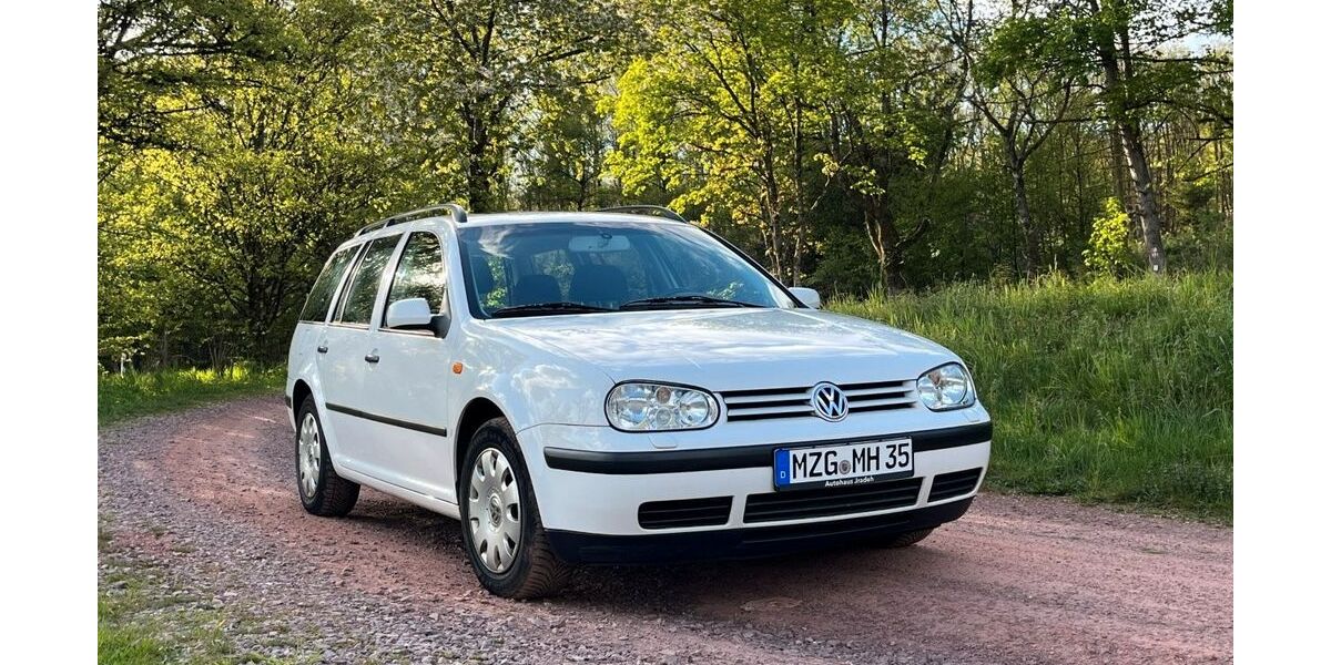 VW Golf 226.200 km 1.990 &euro; Losheim am See 66679