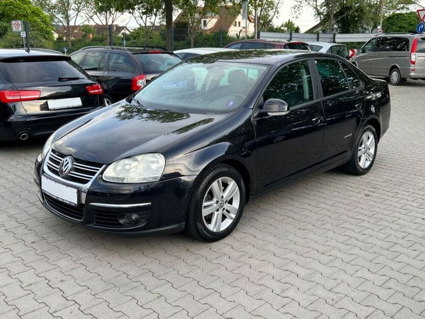 Jetta
