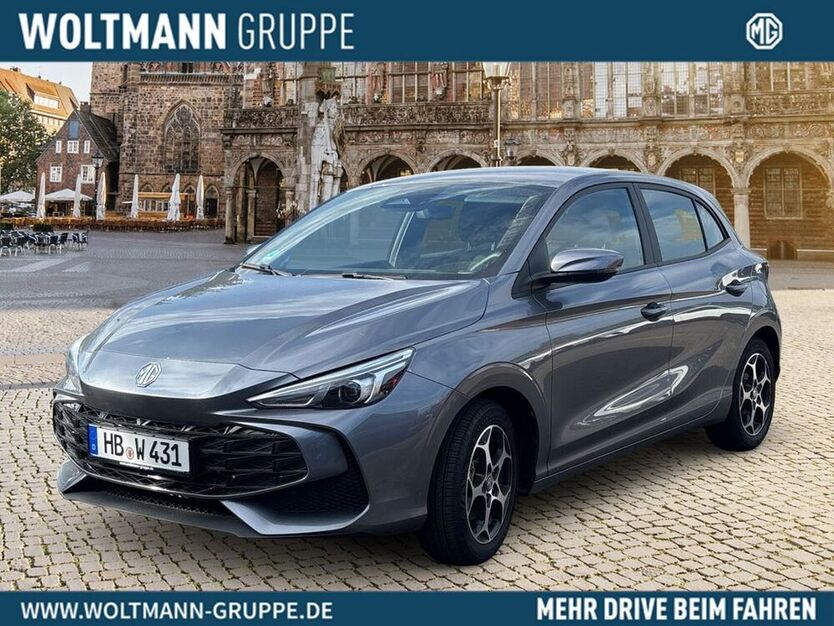 MG3