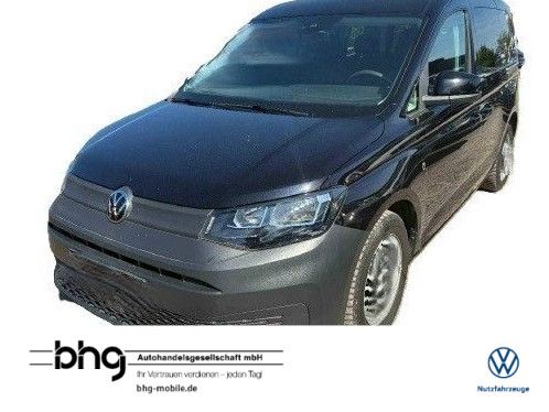 VW Caddy 52.256 km 23.860 &euro; Kehl 77694