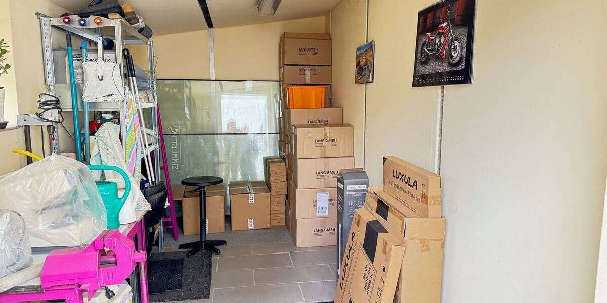 Reihenendhaus Groitzsch Großprießligk - 1 Zimmer, 220.000&euro; | Angebot:25672994