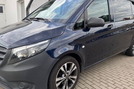 Mercedes-Benz Vito 129.990 km 24.990 &euro; Radebeul 01445
