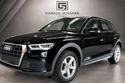 Audi Q5 73.000 km 22.999 &euro; Fuldatal (Kassel) 34233