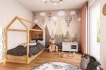 Doppelhaushälfte Brühl - 5 Zimmer, 150 m&sup2;, 634.400&euro; | Angebot:25740754