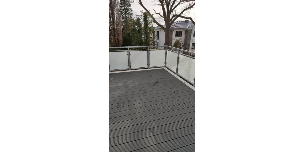 Etagenwohnung Bad Nenndorf - 2 Zimmer, 72 m&sup2;, 925&euro; | Angebot:25045263