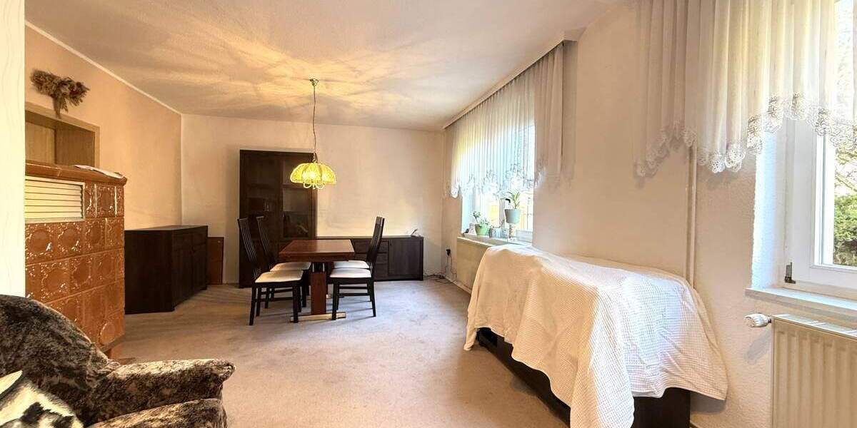 Einfamilienhaus Muldestausee Friedersdorf - 6 Zimmer, 131 m&sup2;, 158.000&euro; | Angebot:25772460