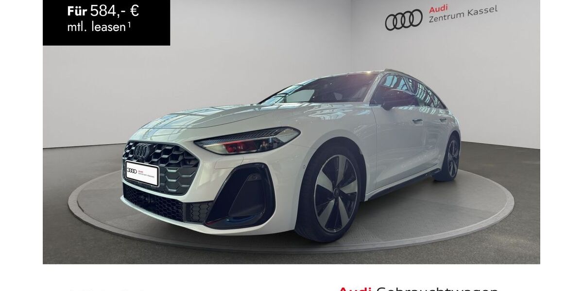 Audi A5 5.000 km 54.990 &euro; Kassel 34125