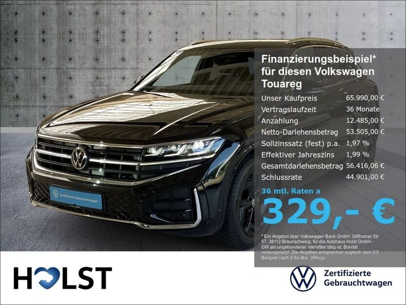 Touareg