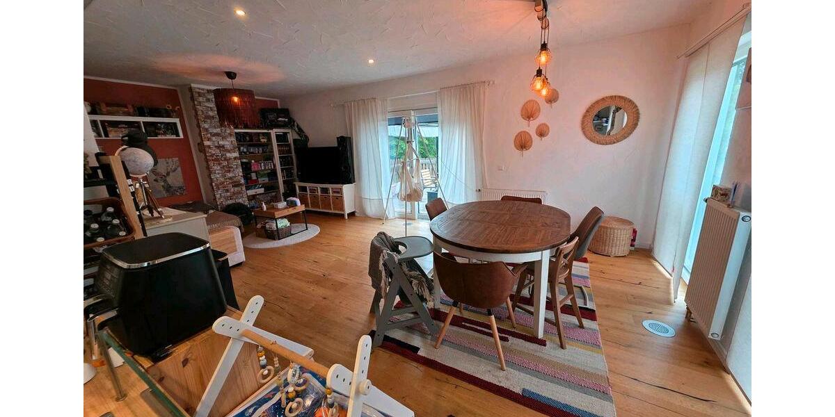 Einfamilienhaus Saarwellingen - 6 Zimmer, 200 m&sup2;, 499.000&euro; | Angebot:26286165