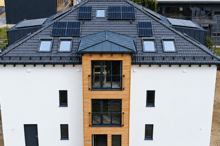 Wohnung Simbach am Inn - 3 Zimmer, 86 m&sup2;, 406.000&euro; | Angebot:26273776