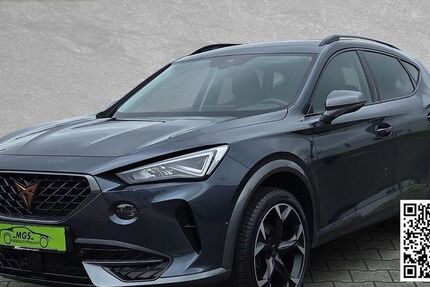 Cupra Formentor 42.500 km 25.980 &euro; Wunsiedel 95632