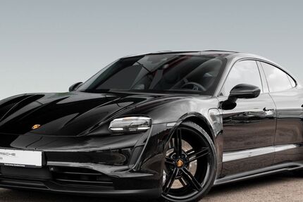 Porsche Taycan 48.780 km 69.880 &euro; Schwäbisch Gmünd 73529