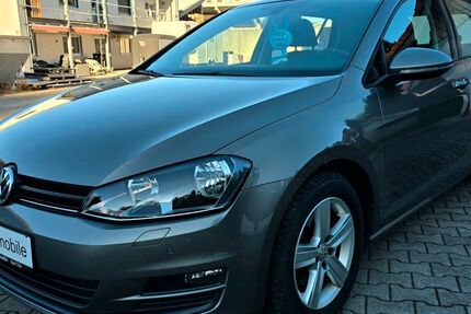 VW Golf 51.000 km 10.490 &euro; Bad Tölz 83646