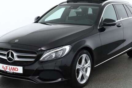 Mercedes-Benz C 250 82.372 km 24.990 &euro; Bad Hersfeld 36251