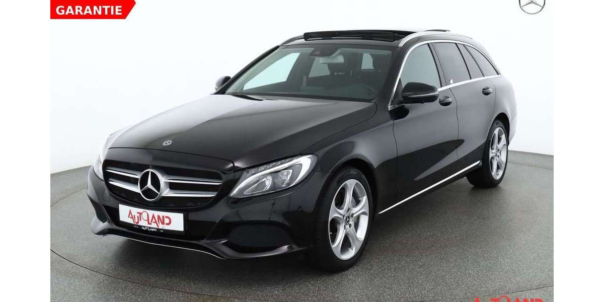 Mercedes-Benz C 250 82.372 km 24.990 &euro; Bad Hersfeld 36251