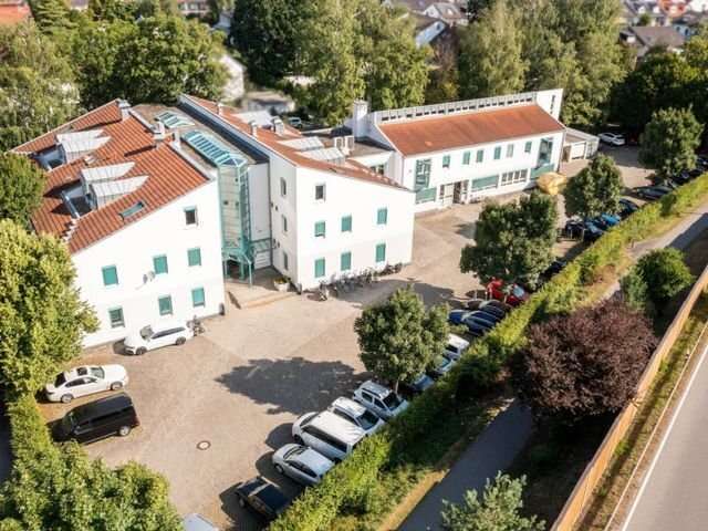 Büro in Puchheim 1.614,20 € 161 m² zimmer