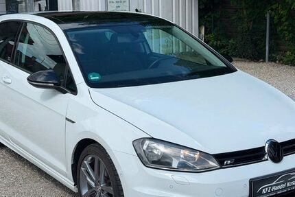 VW Golf 145.600 km 6.499 &euro; Kolbermoor 83059
